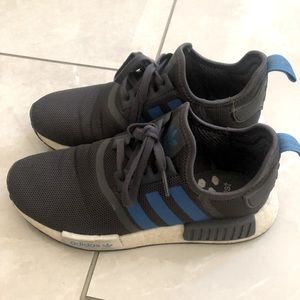 Adidas Nmd youth size 5